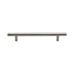 M Marcus Heritage Brass Bar Design Cabinet Handle 160mm Centre to Centre